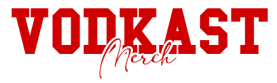 vodkast